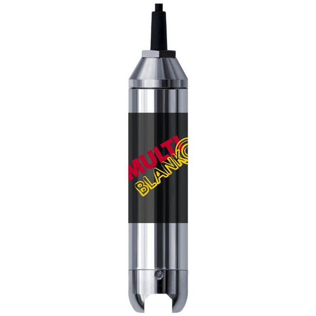 Cerlic Blanko Sludge Blanket Level (SBL) and Profile Sensor